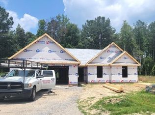 309 Tar River Ave, Louisburg, NC 27549