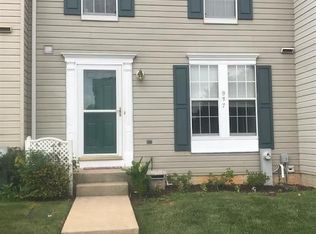 937 Gainsborough Ct #937, Bel Air, MD 21014