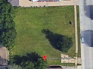 5747 N Gulley Rd, Dearborn Heights, MI 48127