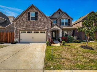 736 Sundrop Dr, Little Elm, TX 75068