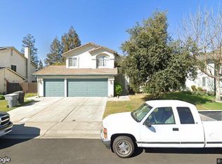 6113 Falcon Ridge Ln, Riverbank, CA 95367