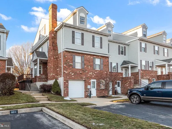 706 Kennedy Ct, Norristown, PA 19403