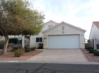 2048 E Crystal Dr, Fort Mohave, AZ 86426