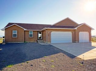 1385 N Challenger Dr, Pueblo West, CO 81007
