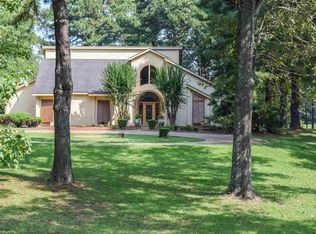 5292 Seven Springs Rd, Raymond, MS 39154