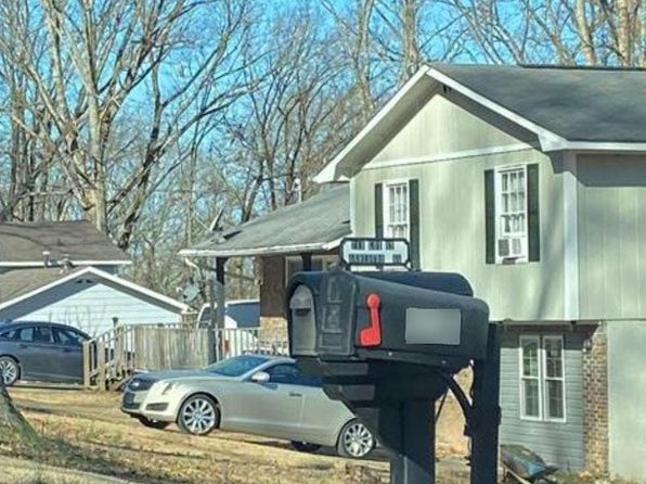 710 Loy St, Anniston, AL 36206