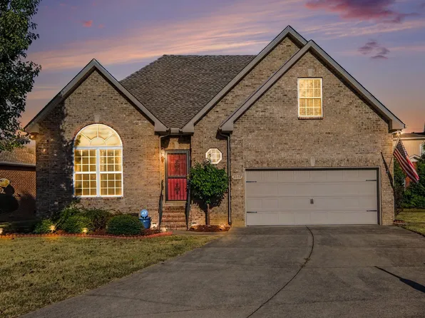 3037 Brookside Path, Murfreesboro, TN 37128