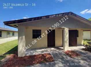 2437 Idlewild St #16, Lakeland, FL 33801