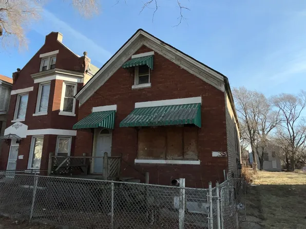 1635 S Kedvale Ave, Chicago, IL 60623