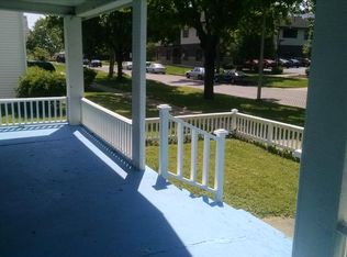 406 E Park St #HOUSE, Champaign, IL