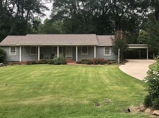 105 South St, Brookhaven, MS 39601