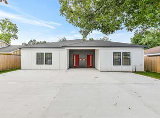 6103 Cavalier St #1, Houston, TX 77087