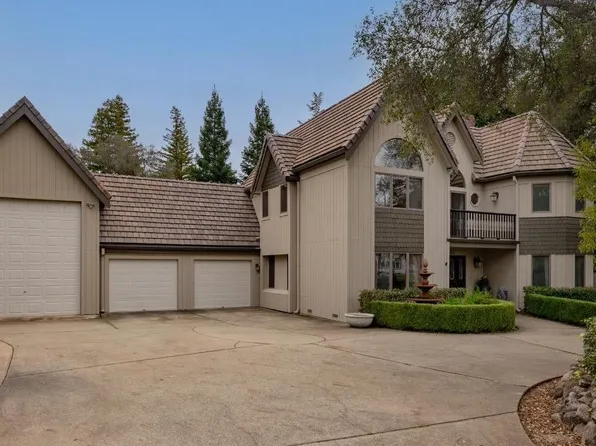 7856 E Hidden Lakes Dr, Granite Bay, CA 95746