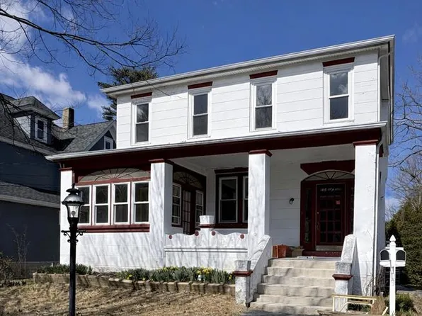 109 Union Ave, Stratford, NJ 08084