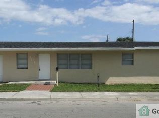 301 SW 10th St, Belle Glade, FL 33430