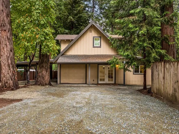 (undisclosed Address), Pollock Pines, CA 95726