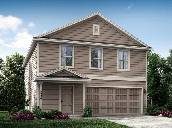 3355 Peyton Lila Rd, Dallas, TX 75212