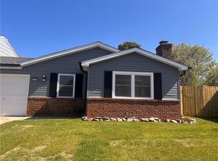 3176 Ashaway Rd, Virginia Beach, VA 23452