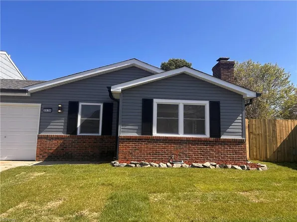 3176 Ashaway Rd, Virginia Beach, VA 23452