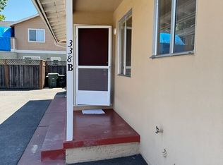 338 Orchard Ave #B, Redwood City, CA 94061