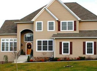 4 Stahl Way, Monroe, NY 10950