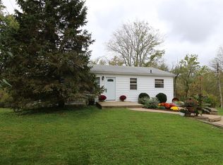 823 Cox Rd, Independence, KY 41051