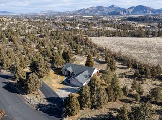 1575 NW Galloway Ave, Terrebonne, OR 97760