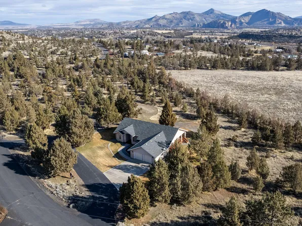 1575 NW Galloway Ave, Terrebonne, OR 97760