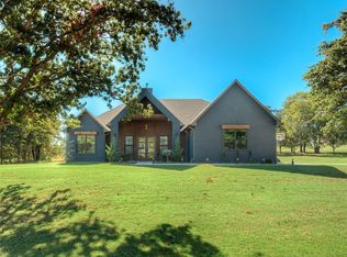 8900 Rivercrest Dr, Arcadia, OK 73007