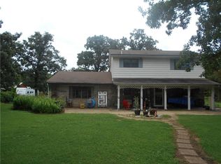 339797 E Highline Dr, Chandler, OK 74834