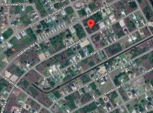 163 Pennfield St, Lehigh Acres, FL 33974