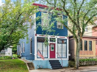3233 Harrison Ave, Cincinnati, OH 45211
