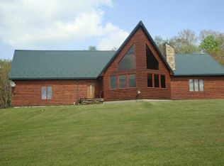 5180 Dutch Hill Rd, Hinsdale, NY 14743