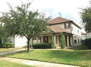 12034 Audubon Hill Ct, Houston, TX 77038