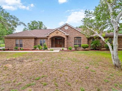 3214 TRIPLE MDWS, China Grove, TX, 78263