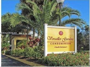7831 Colony Cir N APT 104, Fort Lauderdale, FL 33321