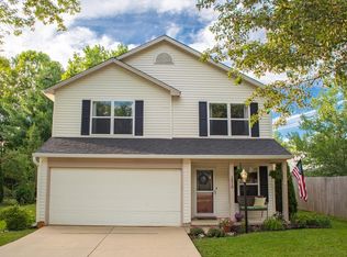 1510 W Edinburgh Bnd, Bloomington, IN