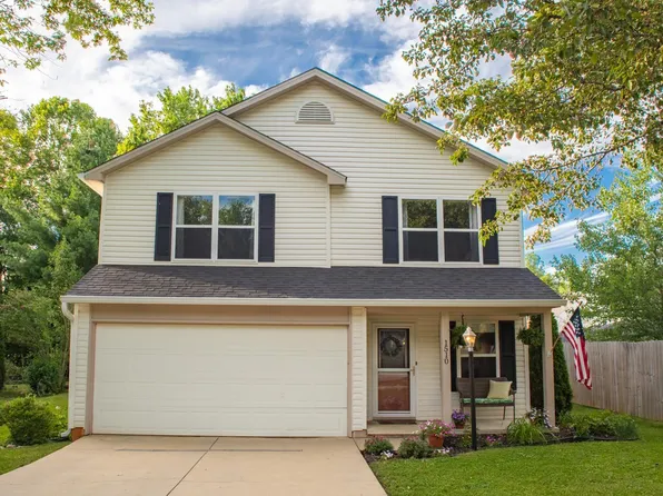 1510 W Edinburgh Bnd, Bloomington, IN 47403