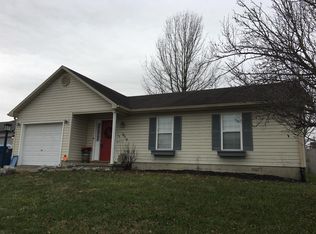 104 Ray Ct, Lawrenceburg, KY 40342