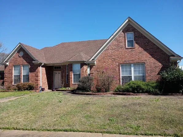 5194 White Diamond St, Memphis, TN 38109