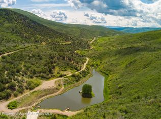 3691 E Sopris Creek Rd, Basalt, CO 81621