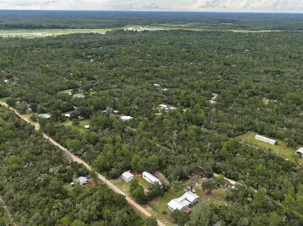 27 NE 235TH STREET LOT 27, FORT MC COY, FL 32134