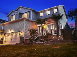 12612 120th Ave E, Puyallup, WA 98374