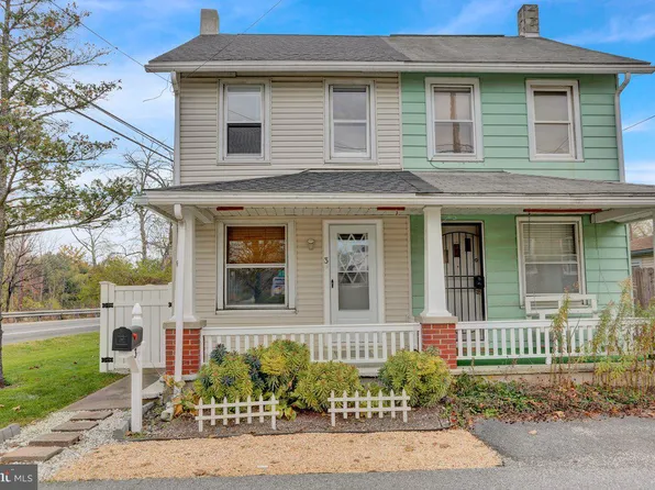 3 Seyfert Dr, Birdsboro, PA 19508