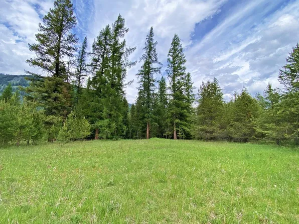 NNA 58 ACRES Hwy 95 N, Bonners Ferry, ID 83805