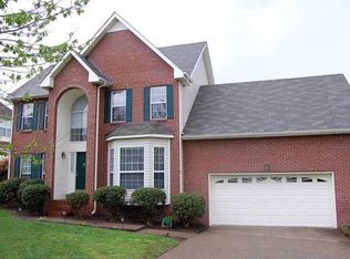 182 Buckingham Blvd, Gallatin, TN 37066