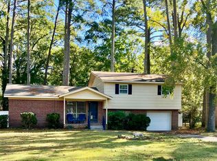 506 Hermitagewood Dr NW, Huntsville, AL 35806