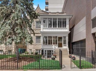 109 S Maple Ave #Garden, Oak Park, IL 60302