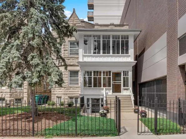 109 S Maple Ave #Garden, Oak Park, IL 60302