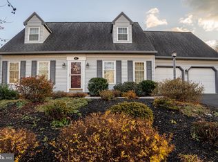 3614 Falcon Ct, Mountville, PA